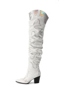 custom design MOQ 60 pairs