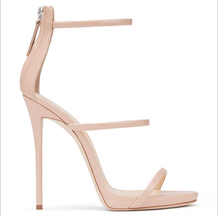 Sleek High Heels for Evening & Party Wear