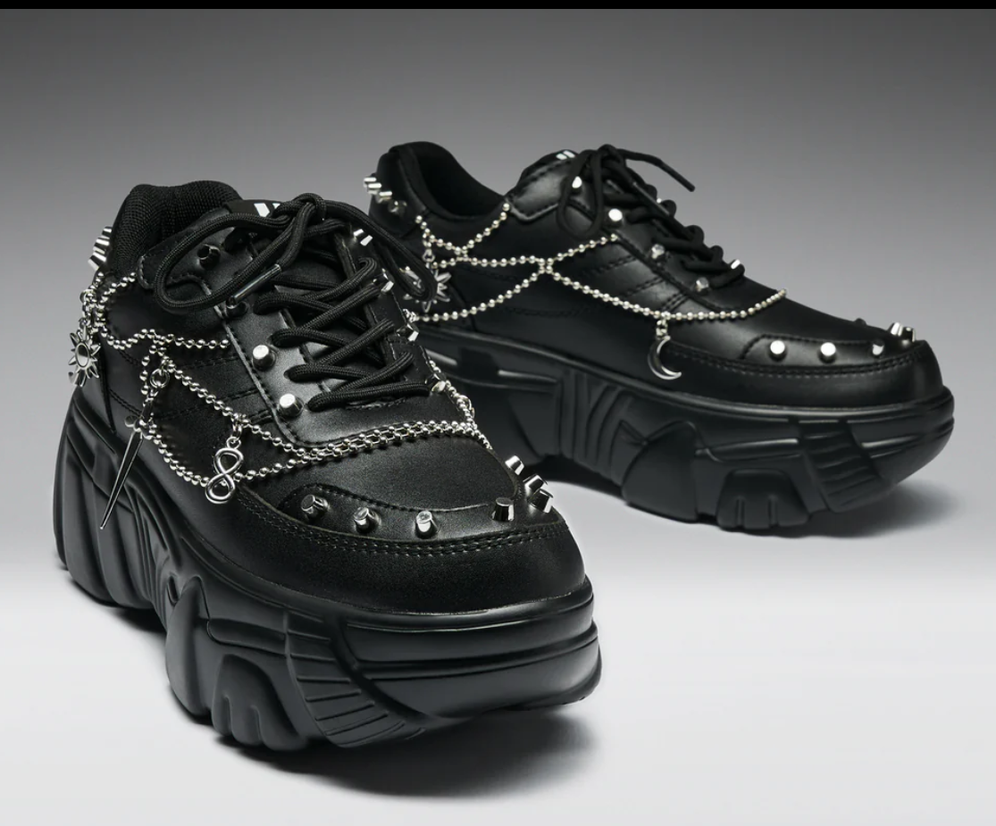 custom design Loq MOQ