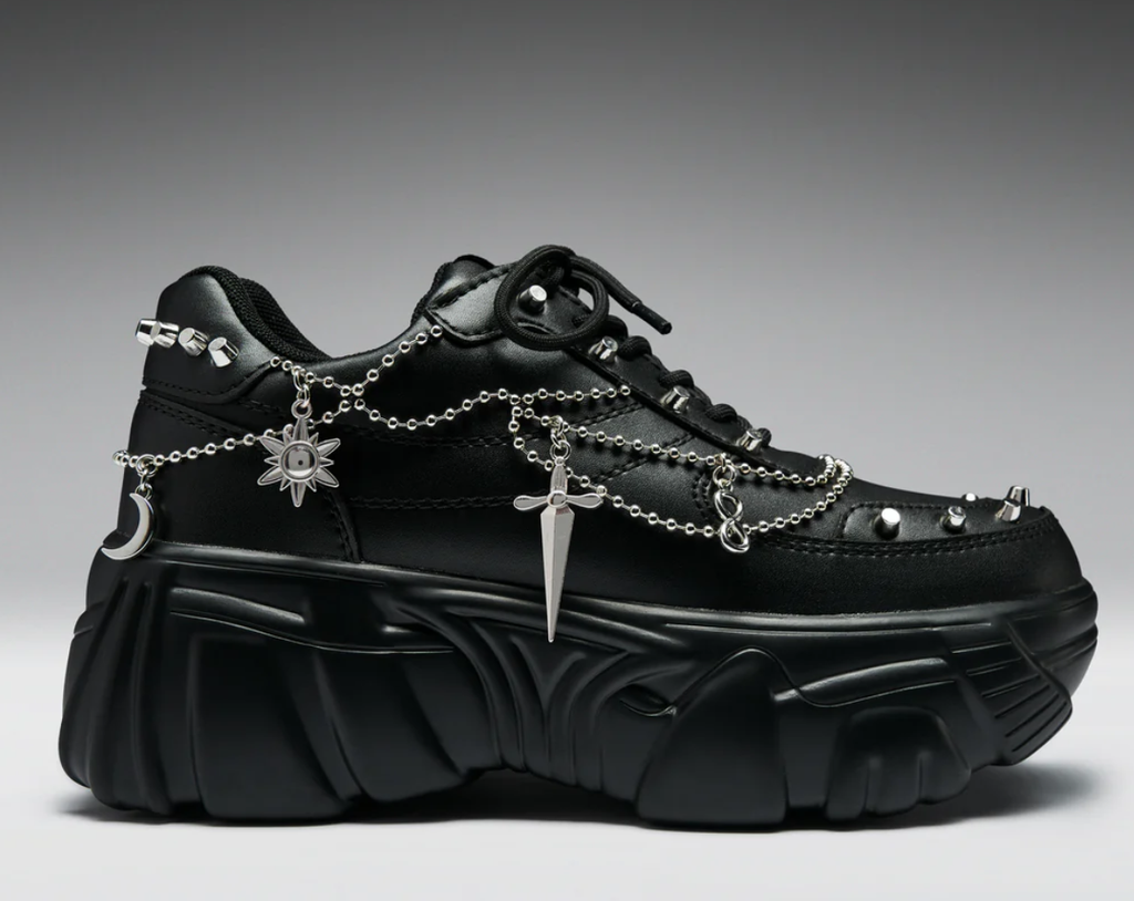 custom design Loq MOQ