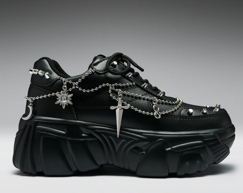 custom design Loq MOQ
