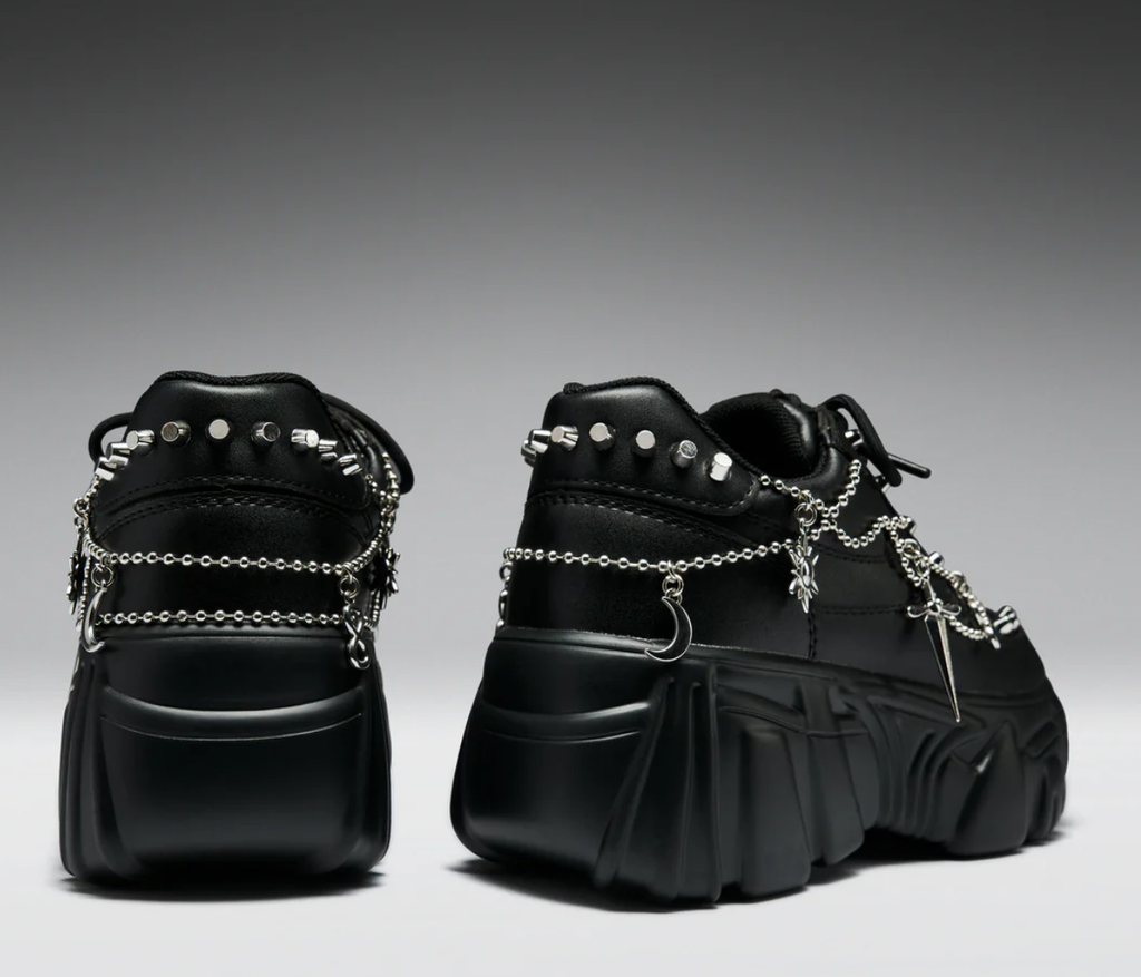 custom design Loq MOQ