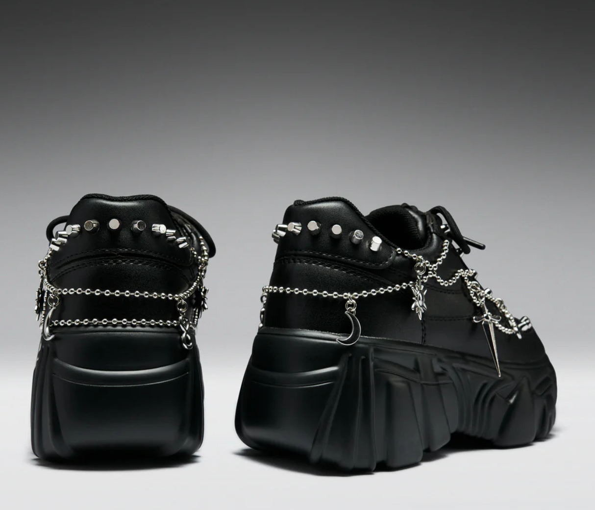 custom design Loq MOQ