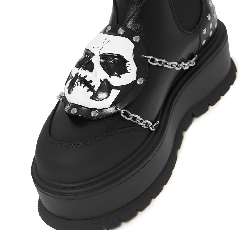 custom design low MOQ
